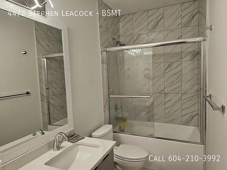4476 Stephen Leacock Dr #BASEMENT — Photo 3