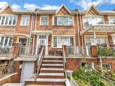 449 Avenue Y, Brooklyn, NY, 11223