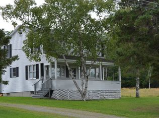 92 Jackman Rd #T1-R1, Rockwood, ME 04478