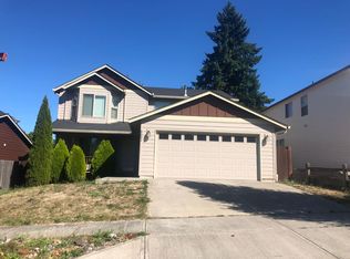 5001 NE 29th Ave, Vancouver, WA