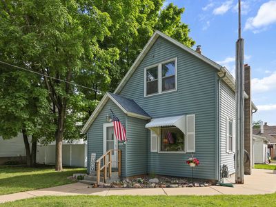 720 10th Ave N, Saint Cloud, MN, 56303