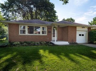 2248 Whitlock Pl, Dayton, OH 45420