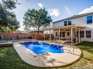 3931 Alpine Aster, San Antonio, TX 78259