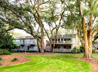 660 N Golf Villas, Saint Simons Island, GA 31522