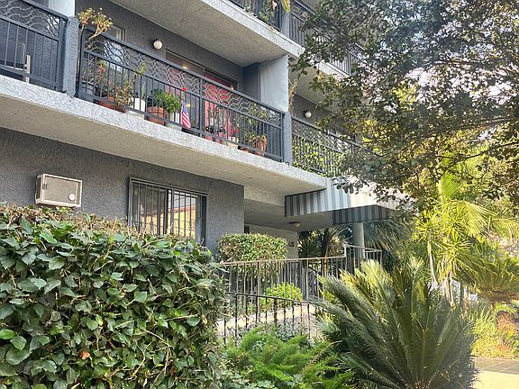 2nd image of 1355 N Sierra Bonita Ave APT 414