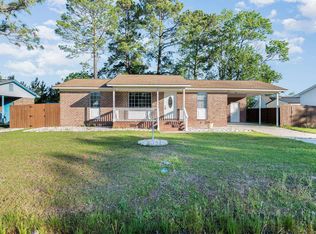 510 Cardinal Dr, Conway, SC 29526