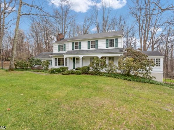 Bernardsville Real Estate - Bernardsville Nj Homes For Sale 