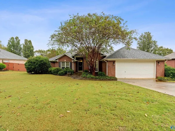 2314 Little Cove Rd, Owens Cross Roads, AL 35763