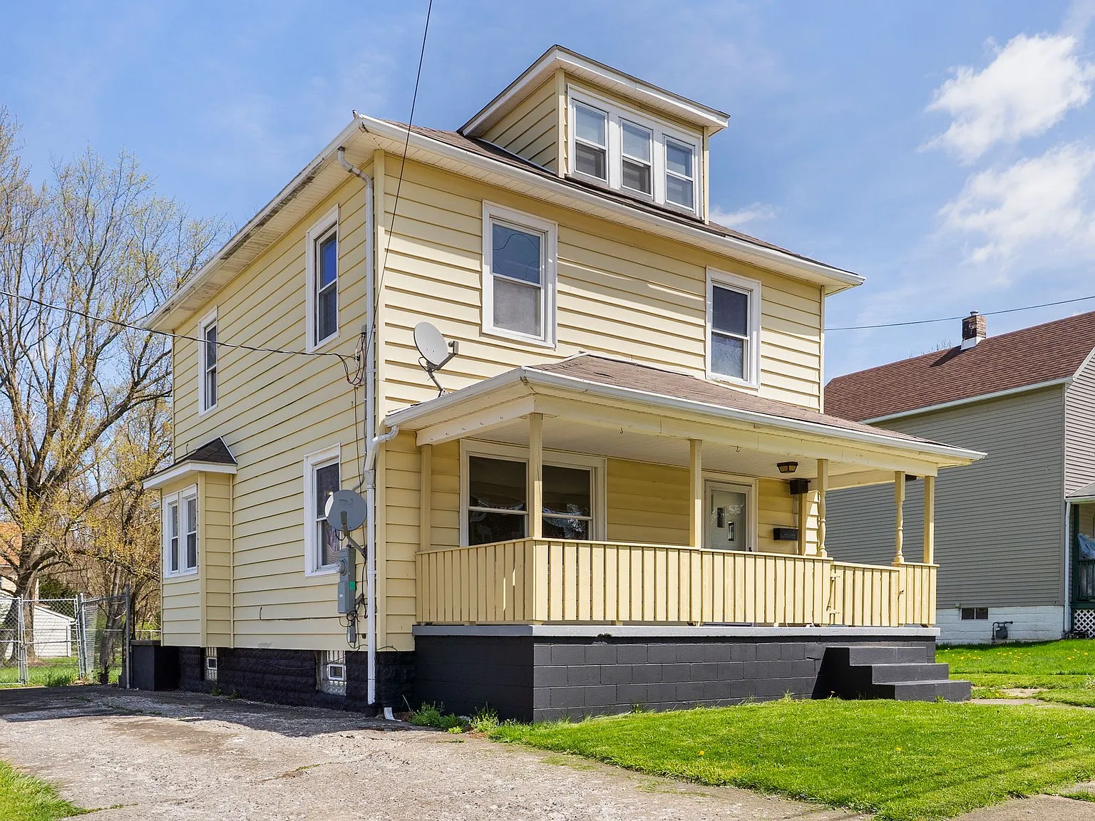 510 Devitt Avenue - 1 — Photo 4