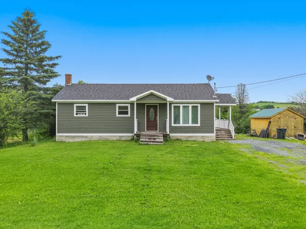 1082 Hamlin Road, Hamlin, ME 04785