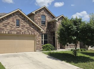 8946 HIGH BR, San Antonio, TX 78254