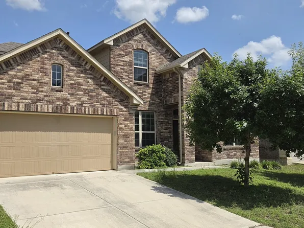 8946 HIGH BR, San Antonio, TX 78254