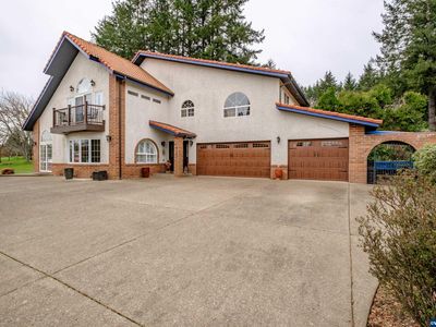 4200 NW Palestine Ave, Albany, OR, 97321