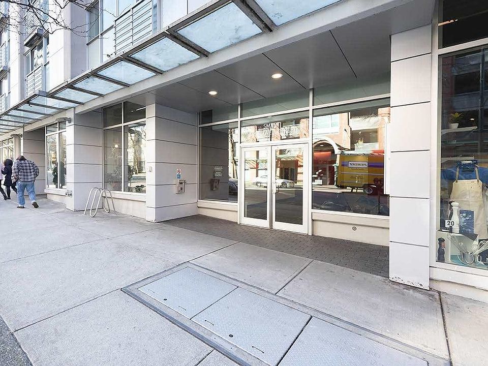 1st image of 168 Powell St #209