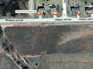 4 Forest Ave, Fond Du Lac, WI 54935