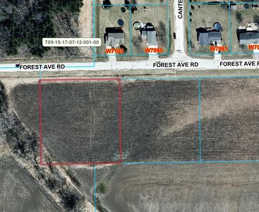 Lt4 FOREST AVENUE, Fond Du Lac, WI, 54935