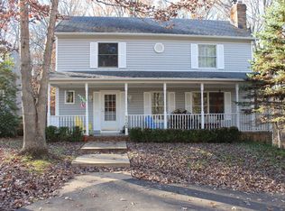 1103 Eastover Pkwy, Locust Grove, VA 22508