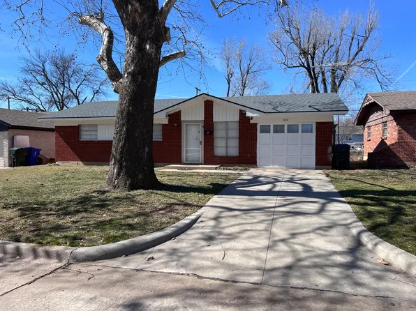 820 Richmond Dr, Norman, OK 73071