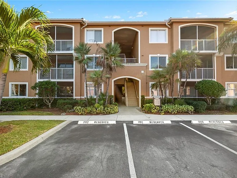 1835 Florida Club Cir #3103 — Photo 1