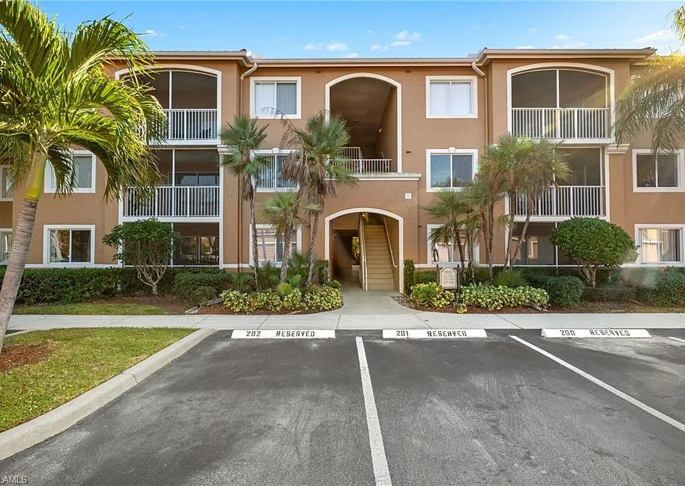 1835 Florida Club Cir #3103