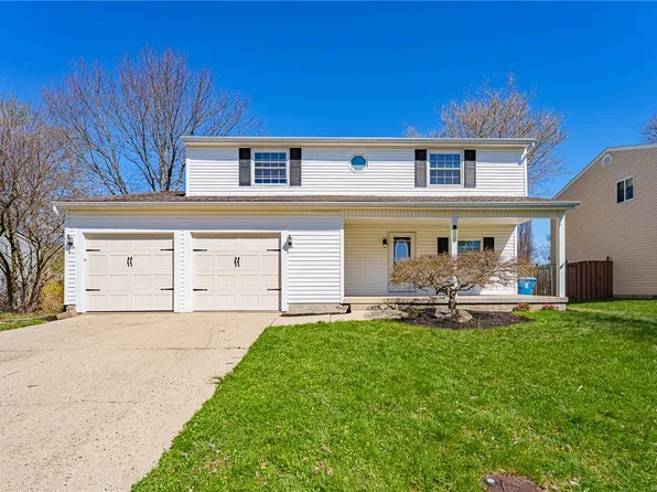 6426 Silver Pheasant Ct, Dayton, OH 45424