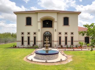 7600 W Mile 8 Rd, Mission, TX 78574