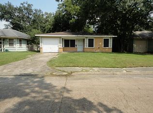 2207 Pomona Dr, Pasadena, TX 77506