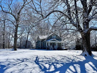 325 Division St, Galesburg, IL, 61401