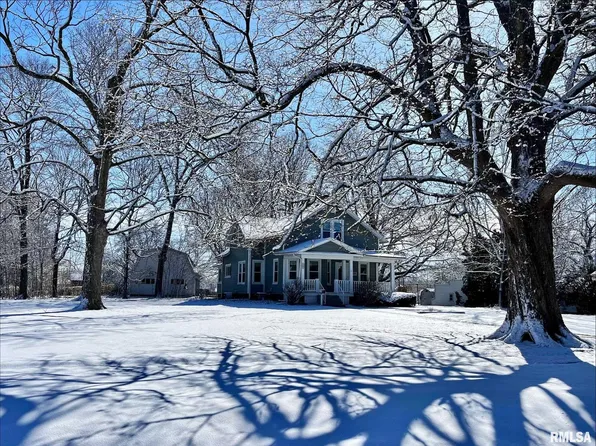 325 Division St, Galesburg, IL 61401