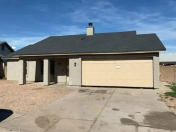 2780 W Calle Del Tigre, Tucson, AZ 85746