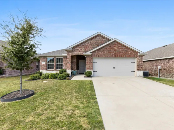 114 Harvard Blvd, Farmersville, TX 75442