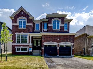 186 Mapleside Dr, Wasaga Beach, ON L9Z0L4