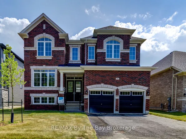 186 Mapleside Dr, Wasaga Beach, ON L9Z 0L4