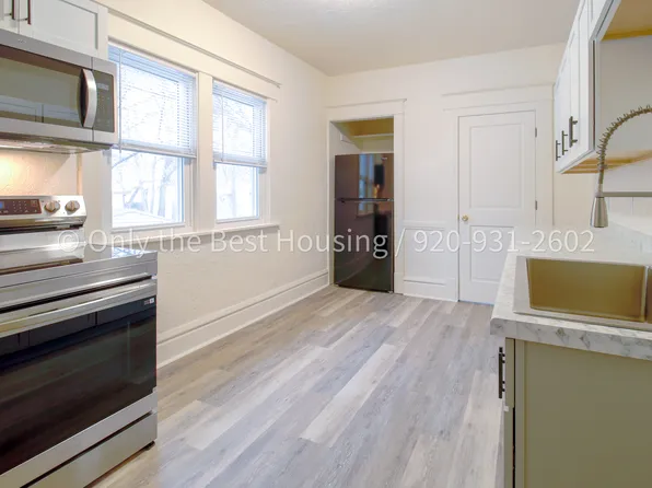 846 Franklin St, Oshkosh, WI 54901