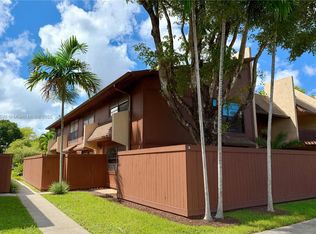 6451 SW 116th Ct #B-98, Miami, FL 33173