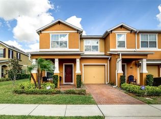 1249 Honey Blossom Dr, Orlando, FL 32824