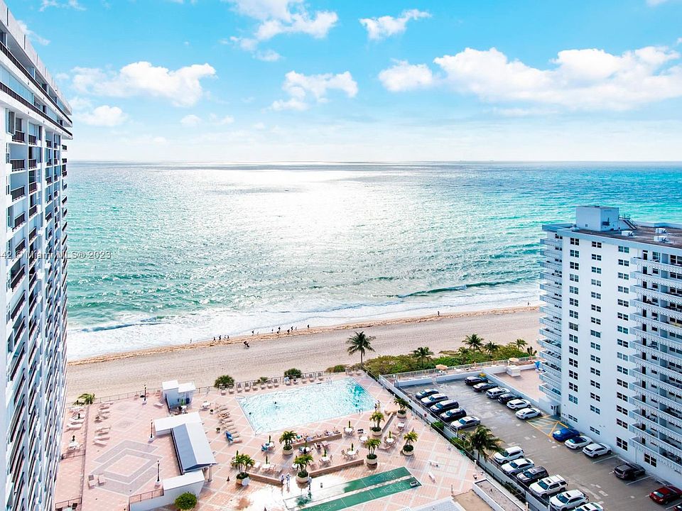 1st image of 4280 Galt Ocean Dr APT 23D