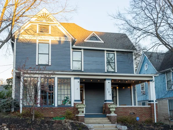706 Luttrell St, Knoxville, TN 37917