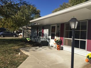 1073 Delwood Drive, Mooresville, IN 46158