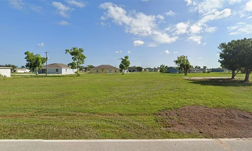 1st image of 25142 ALCAZAR DRIVE LOT 7