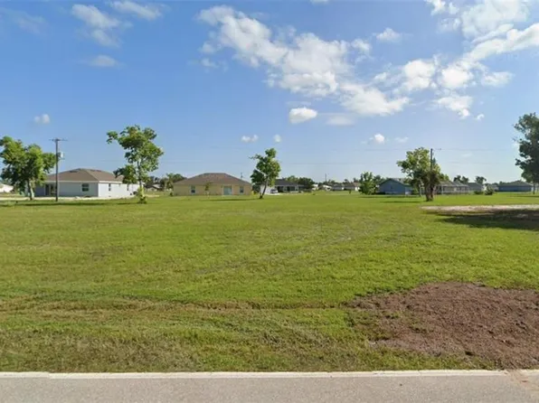 25142 Alcazar Dr Lot 7, Punta Gorda, FL 33955