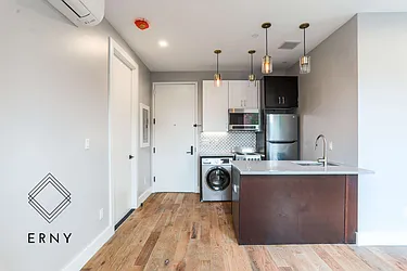 Rented by ERNY LLC