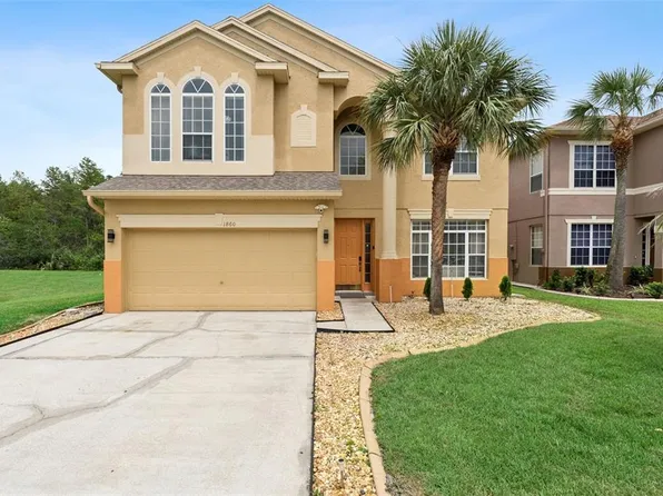 1860 WHITE HERON BAY CIRCLE, ORLANDO, FL 32824