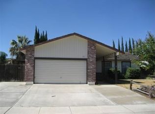609 Schooner Pl, Manteca, CA 95337