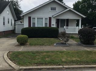 1605 E Whitmer St, Decatur, IL 62521