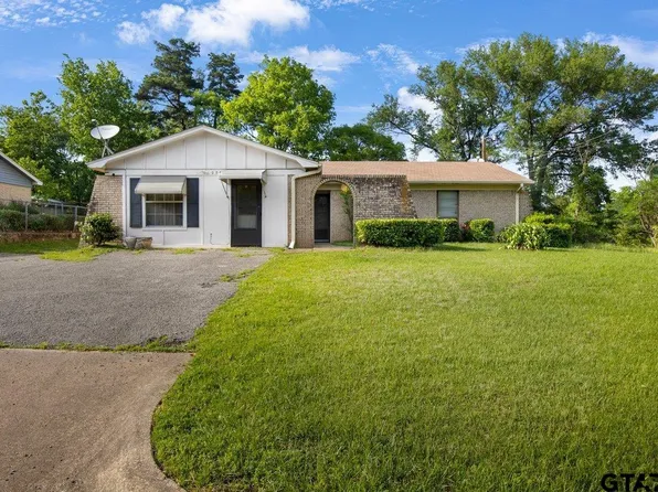 206 E Mims St, Tyler, TX 75702