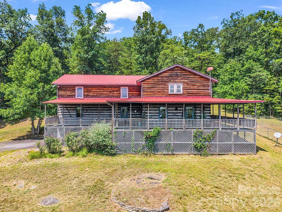 156 Carpenters Knob Dr, Lawndale, NC 28090 | MLS #4343365 | Zillow