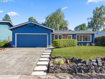 6936 SW 15th Ave, Portland, OR, 97219