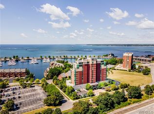 132 Lakefront Blvd UNIT 1003, Buffalo, NY 14202