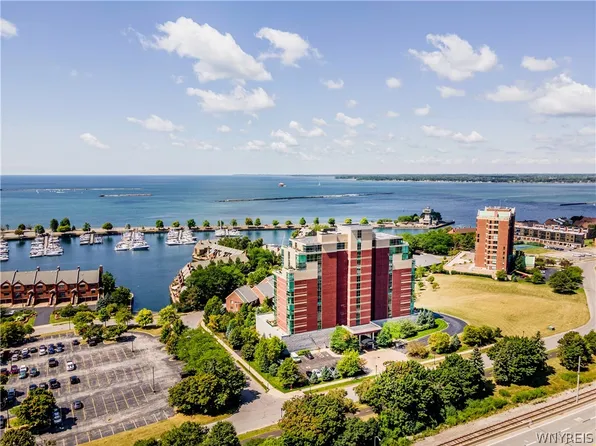 132 Lakefront Blvd Unit 1003, Buffalo, NY 14202